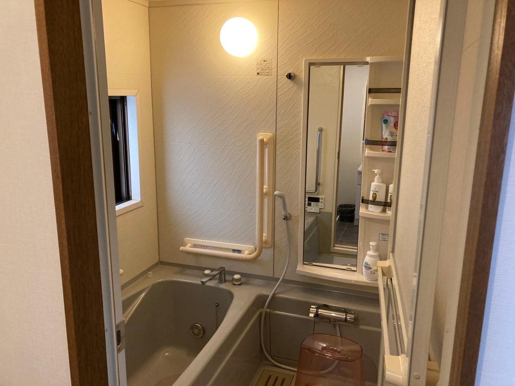 名古屋市中心步行所到的独栋房子免费停四辆车 Nagoya