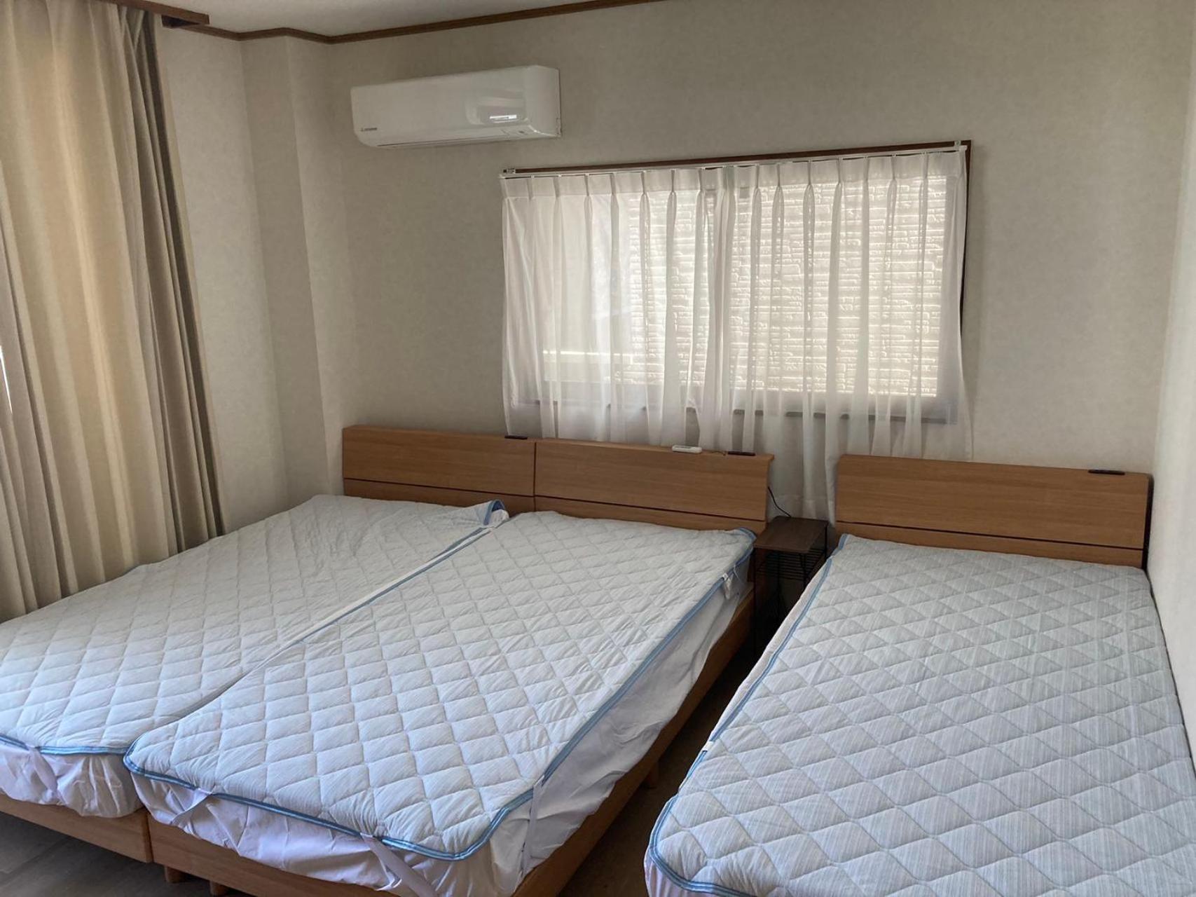 Villa 名古屋市中心步行所到的独栋房子免费停四辆车 Nagoya