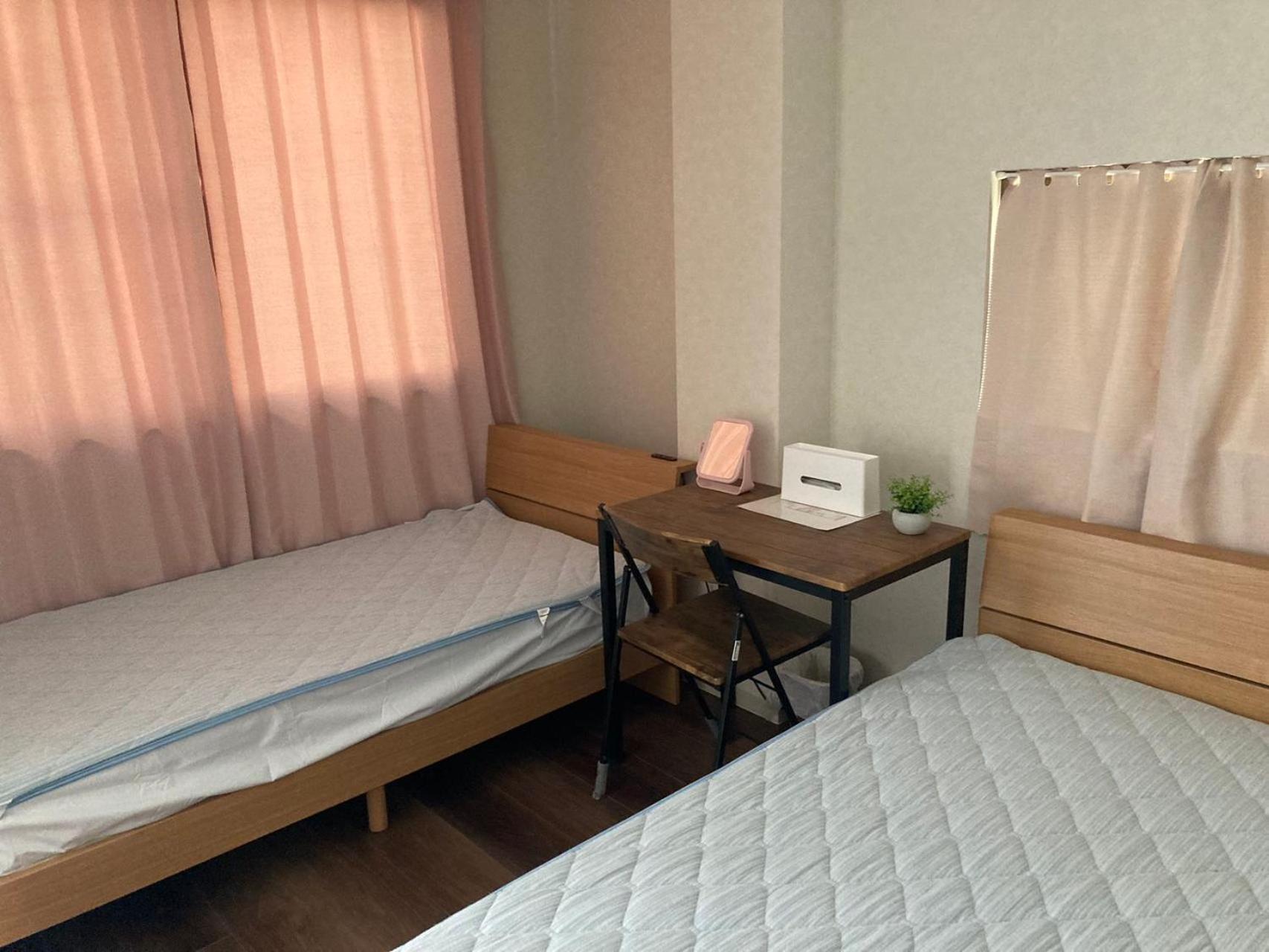 Villa 名古屋市中心步行所到的独栋房子免费停四辆车 Nagoya